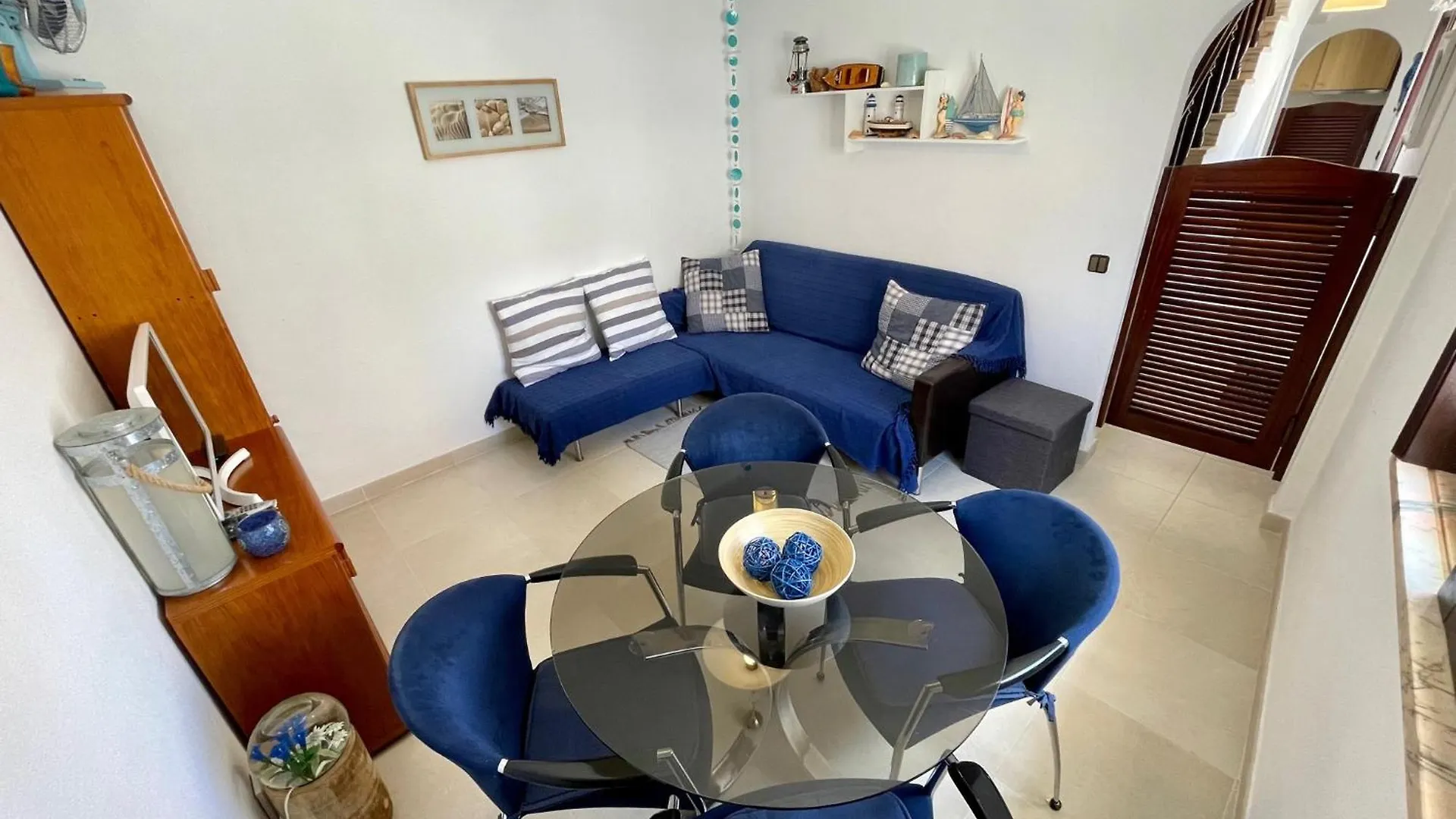 Appartamento Casa Tete Benagil Portogallo